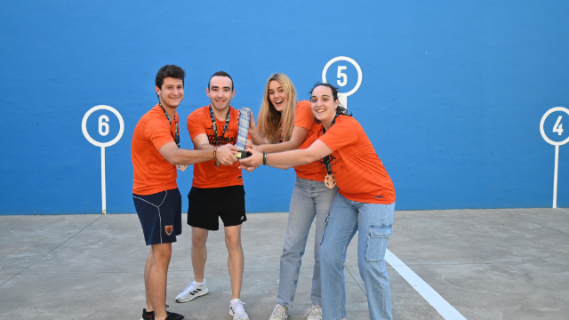 Frontenis